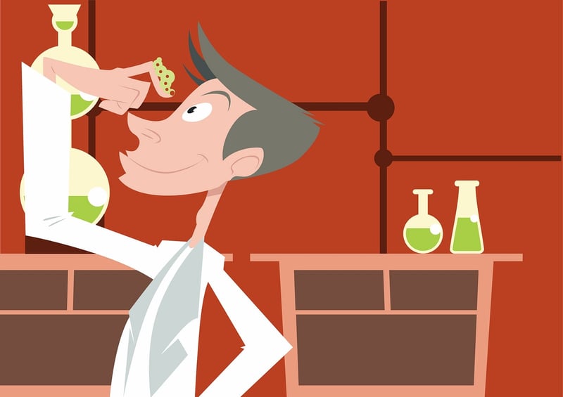 Bioinformatics Scientist